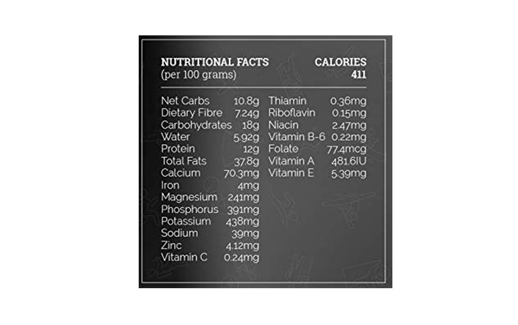 Ketofy Keto Cookies    Pack  500 grams
